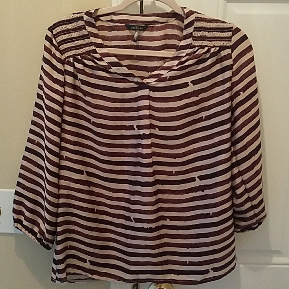 Daisy Fuentes top